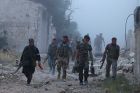 US Bürger verübt Attentat in Syrien 
